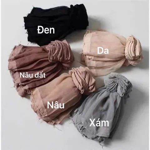 20 Đôi tất giấy ngắn mỏng mát