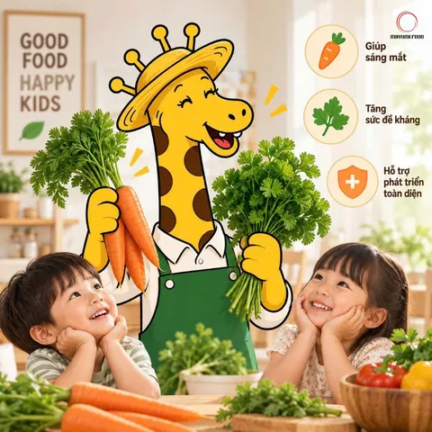 [SẢN PHẨM MỚI] Calbee Snack Khoai tây Que Jagarico vị Salad 55g - Snack Ăn vặt Nhật Bản