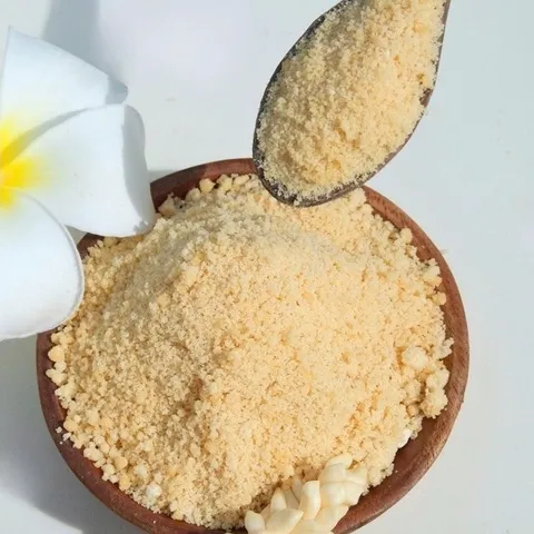 Đường hoa dừa hữu cơ Sokfarm 1kg.