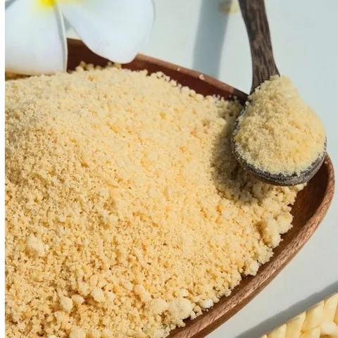Đường hoa dừa hữu cơ Sokfarm 1kg.