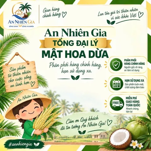 Combo 2 sản phẩm mật hoa dừa Sokfarm (Đường 300g + Nước tương nắp đỏ 500ml).