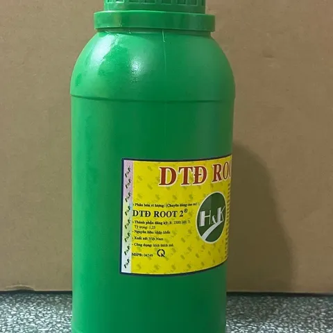 H&K DTD Root 2 Kích mủ cây cao su thanh lý (Th - trắng 39,5 độ)