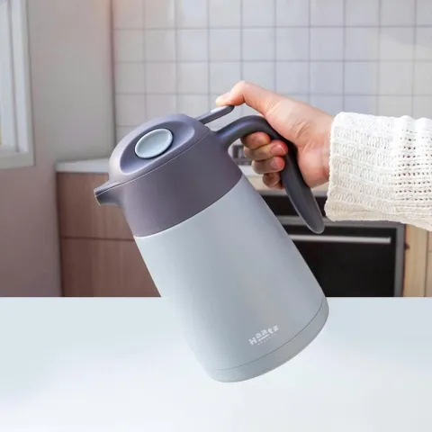 Bình ủ nhiệt Haatz  HON1500 có phin lọc, dung tích 1.500ml
