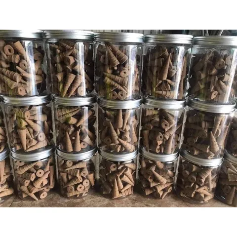 Nụ trầm hương