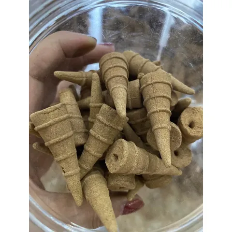Nụ trầm hương