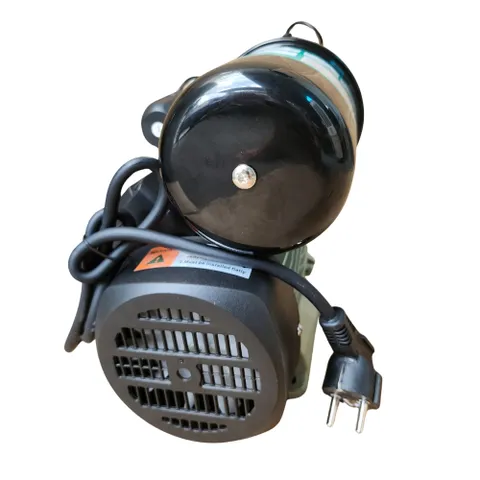 Máy bơm tăng áp nước  tự động SANPULINE WZB-250A,WZB-300A,WZB-400A Đẩy Cao 30 Mét và Hút Sâu 9 Mét. Bảo Hành 12 Tháng