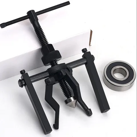 Vam Cảo tháo vòng bi 3 càng, Cảo bạc đạn trong 3 chấu tháo bạc đạn trong từ  16-38 mm