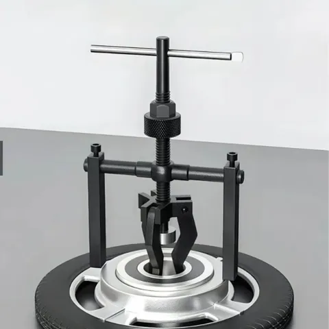 Vam Cảo tháo vòng bi 3 càng, Cảo bạc đạn trong 3 chấu tháo bạc đạn trong từ  16-38 mm