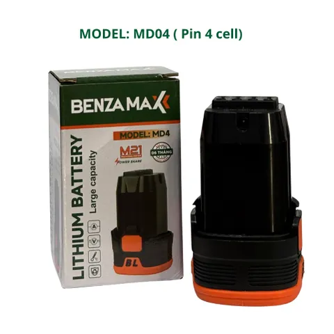 Dụng Cụ Cầm Tay Chính Hãng BENZAMAX Thẻ Bảo Hành Máy Móc Thiết Bị 3T/6T/12T