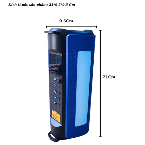 Bơm Lốp Kích Bình ô Tô 4 Trong 1,  Chiếu Sáng Sạc Dự Phòng 12000mAh USB-C 5VDC/2A