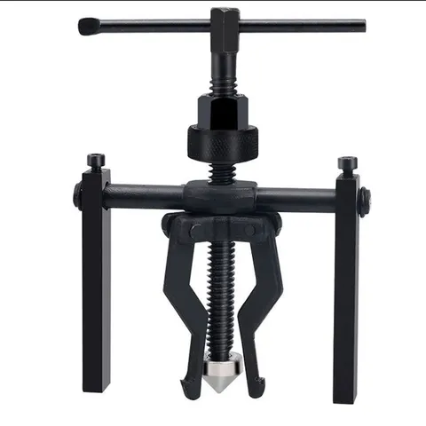 Vam tháo vòng bi trong 3 càng, Cảo bạc đạn trong 3 chấu tháo bạc đạn trong từ  16-38 mm