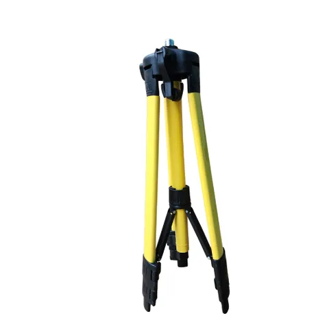 Chân máy cân bằng tia laser Ren 15mm, chiều cao 45-120CM