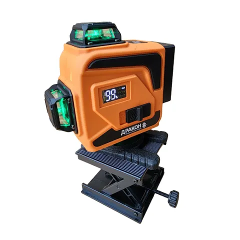 Máy Cân Bằng Laser 16 Tia APAKOH, Tặng chân máy 1.2 mét kèm theo phụ kiện