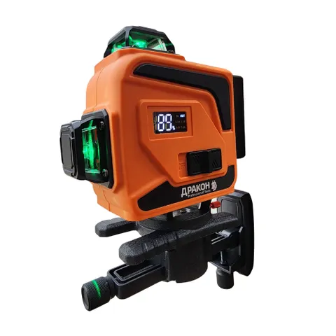 Máy Cân Bằng Laser 16 Tia APAKOH, Tặng chân máy 1.2 mét kèm theo phụ kiện