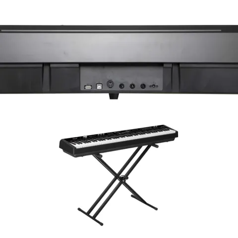 Đàn Piano Master M20 - Đàn Piano 88 Phím Chuyên Nghiệp