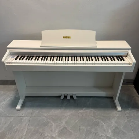 PIANO MASTER C700 -ĐẦY ĐỦ PHỤ KIỆN - TẶNG KÈM GHẾ