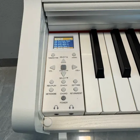PIANO MASTER C700 -ĐẦY ĐỦ PHỤ KIỆN - TẶNG KÈM GHẾ