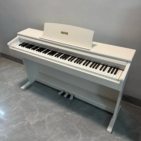 PIANO MASTER C700 -ĐẦY ĐỦ PHỤ KIỆN - TẶNG KÈM GHẾ