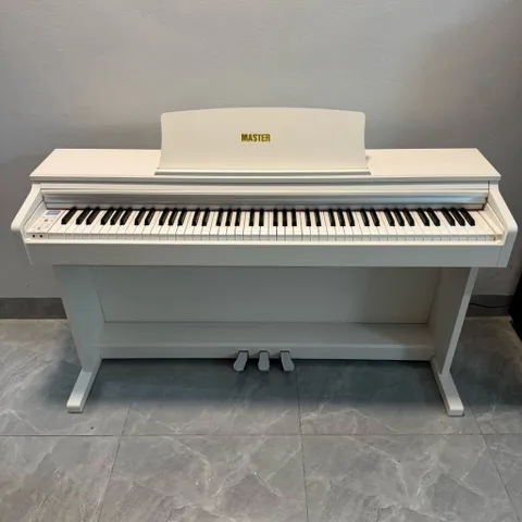 PIANO MASTER C700 -ĐẦY ĐỦ PHỤ KIỆN - TẶNG KÈM GHẾ