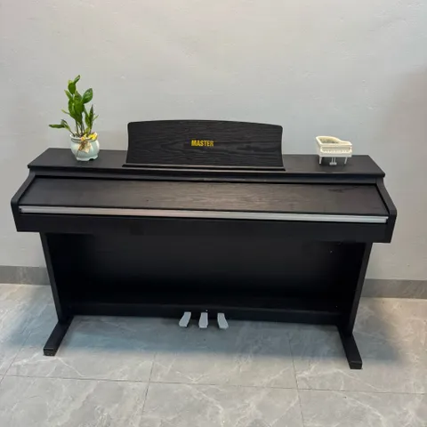 PIANO MASTER C700 -ĐẦY ĐỦ PHỤ KIỆN - TẶNG KÈM GHẾ