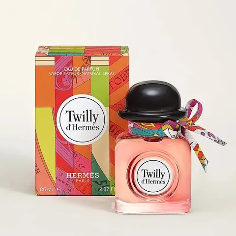 (Hàng Nhập Khẩu) Chính hãng (FULL) Nước Hoa Nữ Hermès Twilly D’Hermes EDP Cuốn Hút Cao cấp - Phù Hợp Với Qúy Bà Tổng Tài Quyền Lực