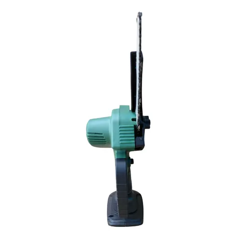Máy cưa xích 6 Inch BENZAMAXX  Cưa Xích Dùng Cắt Tỉa Cành Cây Sân Vườn