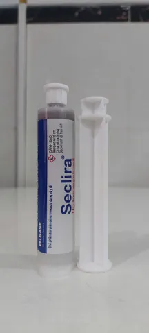 (Chính hãng) Thuốc diệt Gián Đức SECLIRA 30g - diệt Gián sinh học nhà ở, chung cư - Văn Phòng - nhập khẩu Hoa Kỳ- thương hiệu Basf