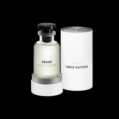 (Hàng Nhập Khẩu) Nước hoa nam Louis Vuitton Orage 10ml 912595