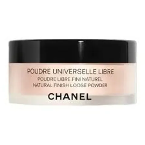 (Hàng ngoại) Phấn Phủ Bột Chanel Poudre Universelle Libre Tone 10 - Phấn Trang Điểm Da Trắng Sáng, Kết Cấu Nhẹ, Kiểm Soát Dầu Tốt, Hoàn Hảo Cho Lớp Trang Điểm Tự Nhiên