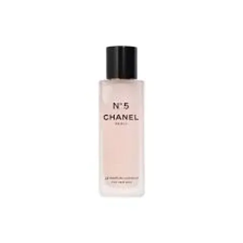 (Hàng ngoại) Nước hoa xịt tóc Chanel No.5 Le Parfum Hair Mist - Hương thơm quyến rũ và chăm sóc tóc mềm mượt, sang trọng từ thương hiệu Pháp.