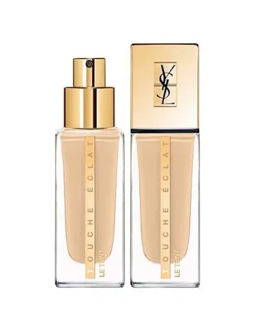 (Hàng ngoại) Kem nền YSL Touche Eclat Le Teint Creme Foundation - Lớp nền tự nhiên, che phủ hoàn hảo, dưỡng ẩm cho mọi loại da