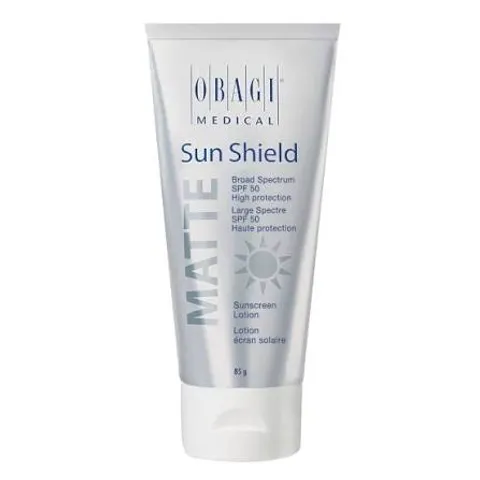 Kem Chống Nắng Obagi Sun Shield Matte SPF 50+ - Bảo Vệ Da Chống Nắng Hiệu Quả, Dưỡng Ẩm Mềm Mịn, Phù Hợp Mọi Loại Da 620381 - Với công thức tiên tiến, sản phẩm không chỉ cung cấp khả năng bảo vệ da hi