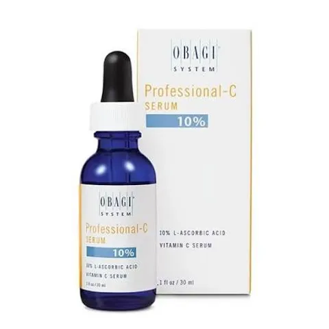 Serum Dưỡng Sáng Da Obagi Professional C 10% - Vitamin C Rạng Rỡ, Đều Màu và Chống Lão Hóa Cho Mọi Loại Da -  đều màu và giúp hỗ trợ sức khỏe hiệu quả cho mọi loại da. Đặc biệt, sản phẩm này rất thích