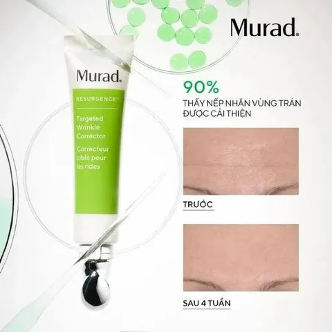 Serum Murad Targeted Wrinkle Corrector  914505