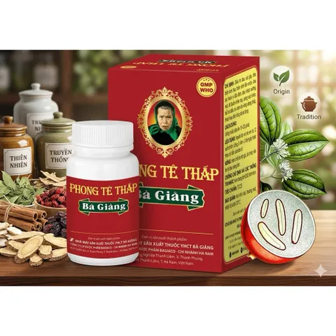 HỘP QUÀ TẶNG PHONG TÊ THẤP BÀ GIẰNG CAO CẤP – TRAO GỬI YÊU THƯƠNG