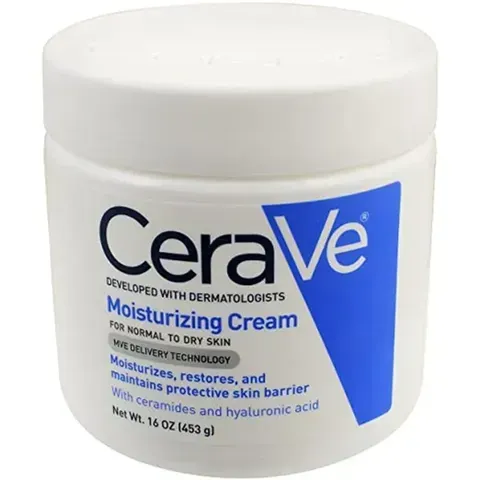 Kem Dưỡng Ẩm CeraVe 453g