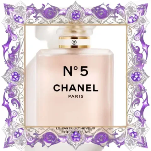 (Chính gốc) Nước Hoa Nữ Chanel N°5 Eau De Parfum 100ml - Biểu Tượng Thanh Lịch, Hương Thơm Quyến Rũ, Chai Thủy Tinh Sang Trọng