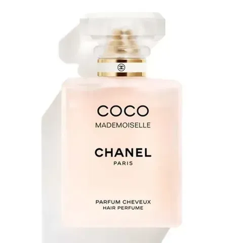 (Chính gốc) Nước hoa Chanel Coco Mademoiselle EDP 10ml - Hương thơm quyến rũ, thanh lịch cho mọi dịp - Sản phẩm thời trang hoàn hảo