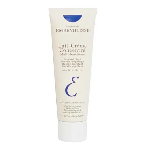 (Chính gốc) Sữa Rửa Mặt Embryolisse Mềm Da Sạch Sâu Cấp Ẩm 200ml - Chăm Sóc Da Mặt, Sạch Sâu, Cấp Ẩm, Phù Hợp Mọi Loại Da