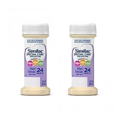Thùng sữa Similac Special care 24kcal