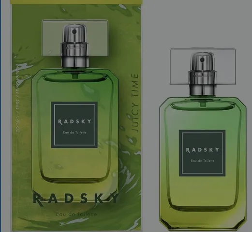 Nước hoa RADSKY Japan