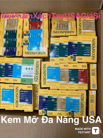 kem mở đa năng