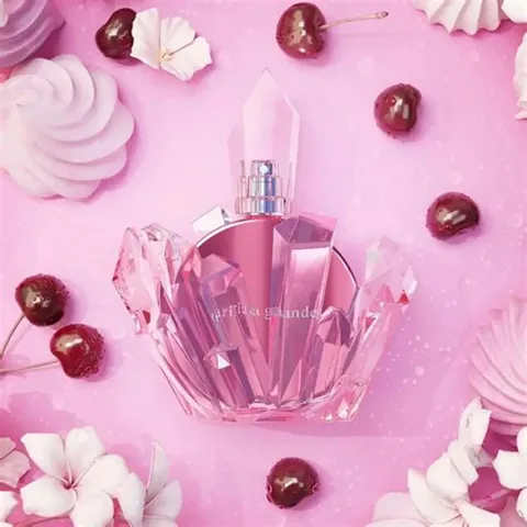 Nước hoa nữ Ariana Grande REM Cherry Eclipse Eau de Parfum 100ml