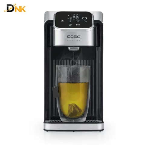 Bình thủy điện CASO HW 770 Advanced 2,7 lít, 13 mức nhiệt