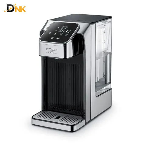 Bình thủy điện CASO HW 770 Advanced 2,7 lít, 13 mức nhiệt