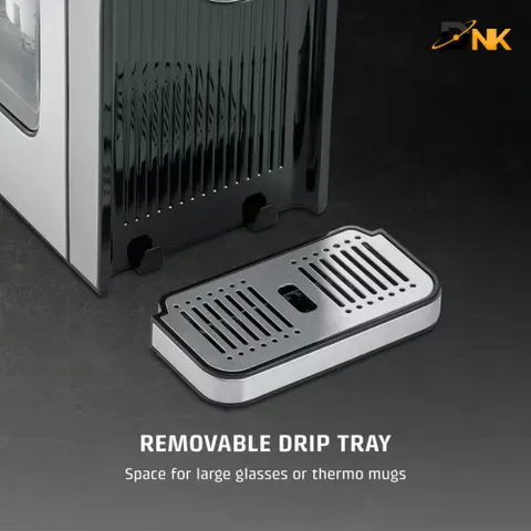 Bình thủy điện CASO HW 770 Advanced 2,7 lít, 13 mức nhiệt