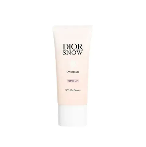 (Chính gốc) Kem Chống Nắng Dior Snow UV Shield Tone Up SPF 50+ PA+++ 30ml - Bảo Vệ Da Tối Ưu, Làm Sáng, Ngăn Ngừa Lão Hóa
