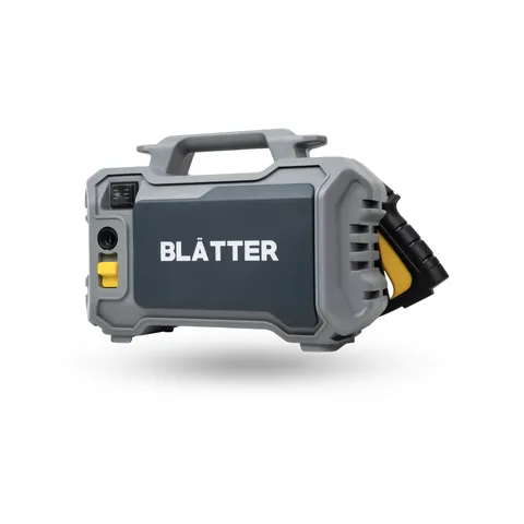 Máy xịt rửa áp lực cao Blatter BT2614