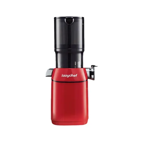 Máy Ép Chậm Nguyên Quả Lazychef 3S LC04ME Dòng Premium 200W, Máy Ép Trái Cây, Máy Làm Kem Hoa Quả