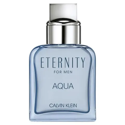 Thanh lý chai đã mở nilong size 30ml nước hoa Calvin Klein Eternity Aqua For Men Eau de Toilette